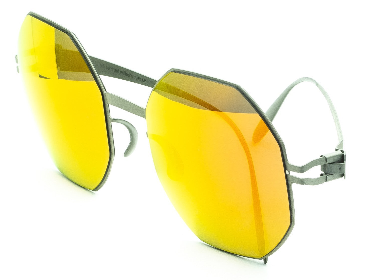 MYKITA Ursula Col. F64 54mm SUNGLASSES Shades Eyewear - New BNIB Germany