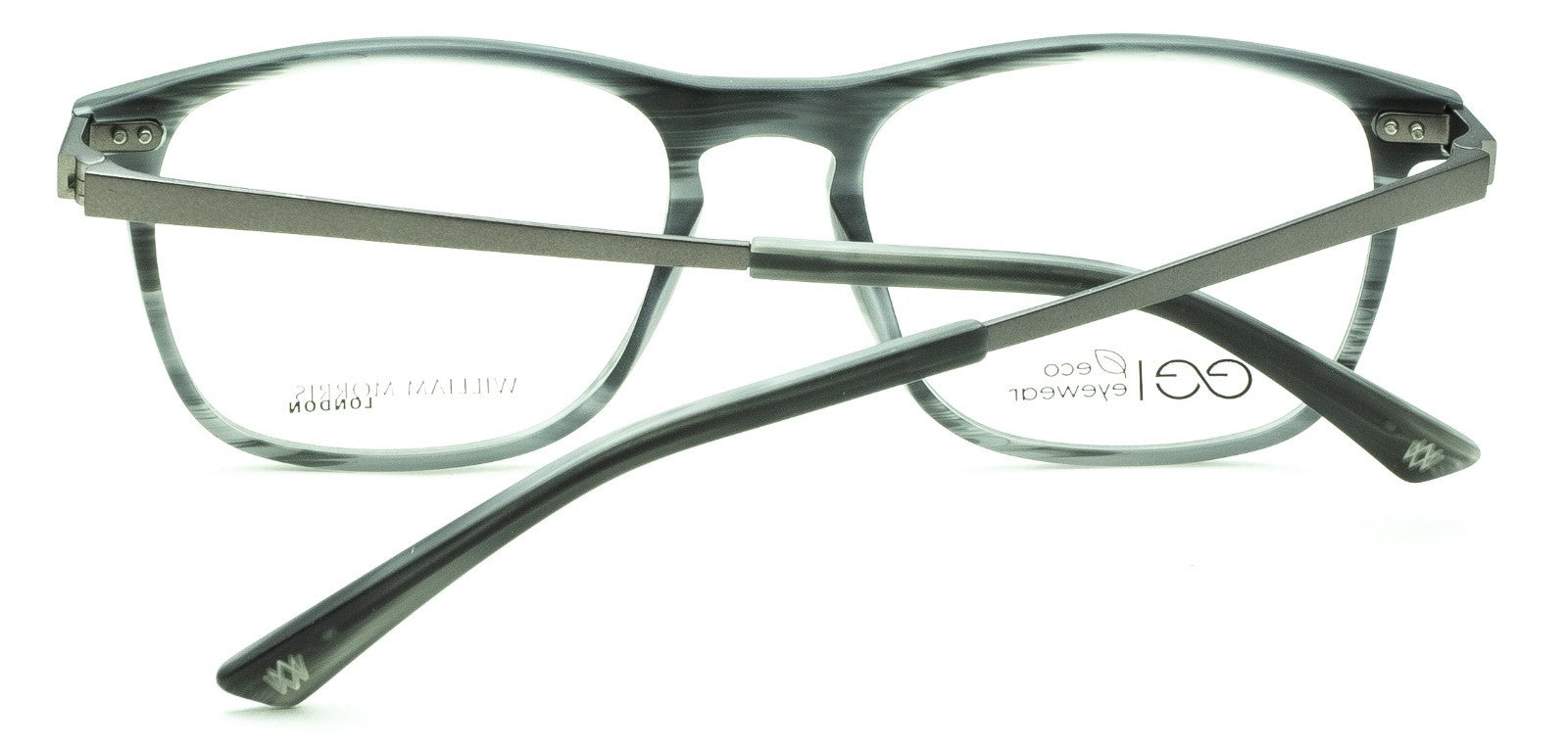 WILLIAM MORRIS LN50232 C1 53mm RX Optical Eyewear FRAMES Eyeglasses Glasses -New