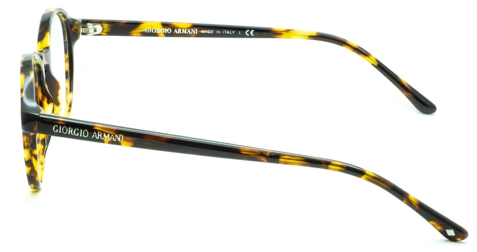 GIORGIO ARMANI AR7004 5011 47mm Eyewear FRAMES RX Optical Glasses Eyeglasses New