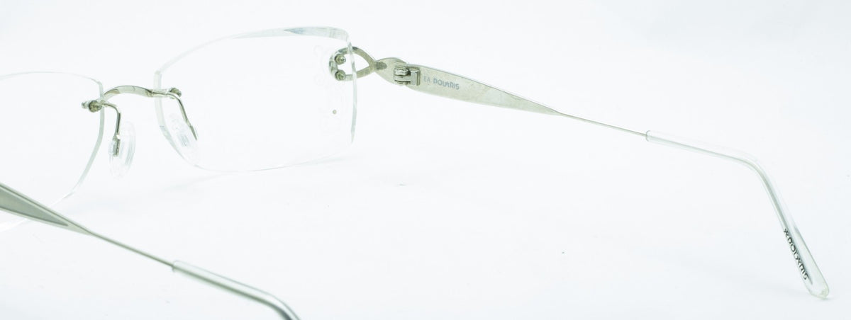 POLARIS A08 9233/270 55mm Eyewear RX Optical FRAMES Glasses - New Sweden
