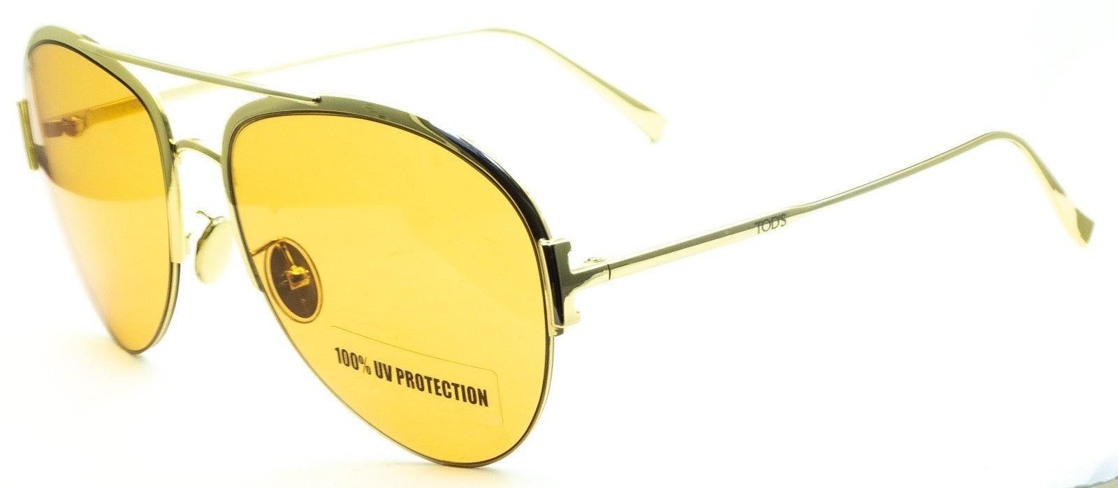 TOD'S TO312 30E 60mm Sunglasses Shades Eyewear FRAMES Eyeglasses Italy - BNIB