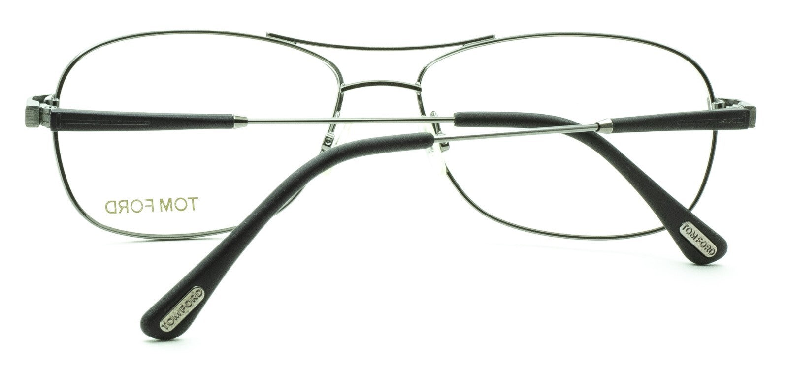 TOM FORD TF 5298 009 56mm Eyewear FRAMES RX Optical Eyeglasses Glasses New Italy