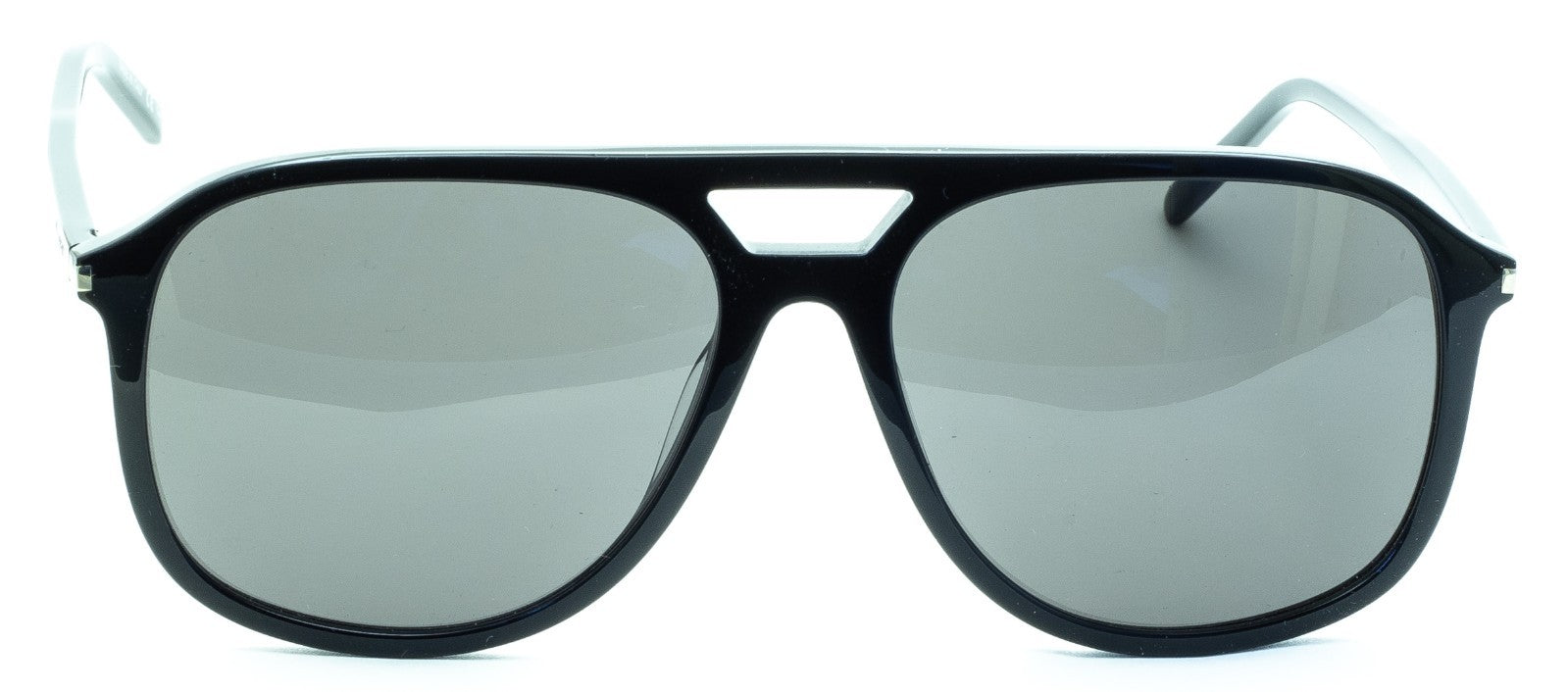 SAINT LAURENT PARIS SL 476 001 58mm Sunglasses Shades Eyewear New BNIB - Italy