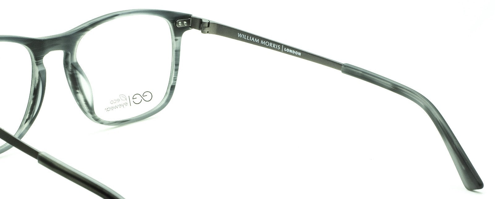WILLIAM MORRIS LN50232 C1 53mm RX Optical Eyewear FRAMES Eyeglasses Glasses -New