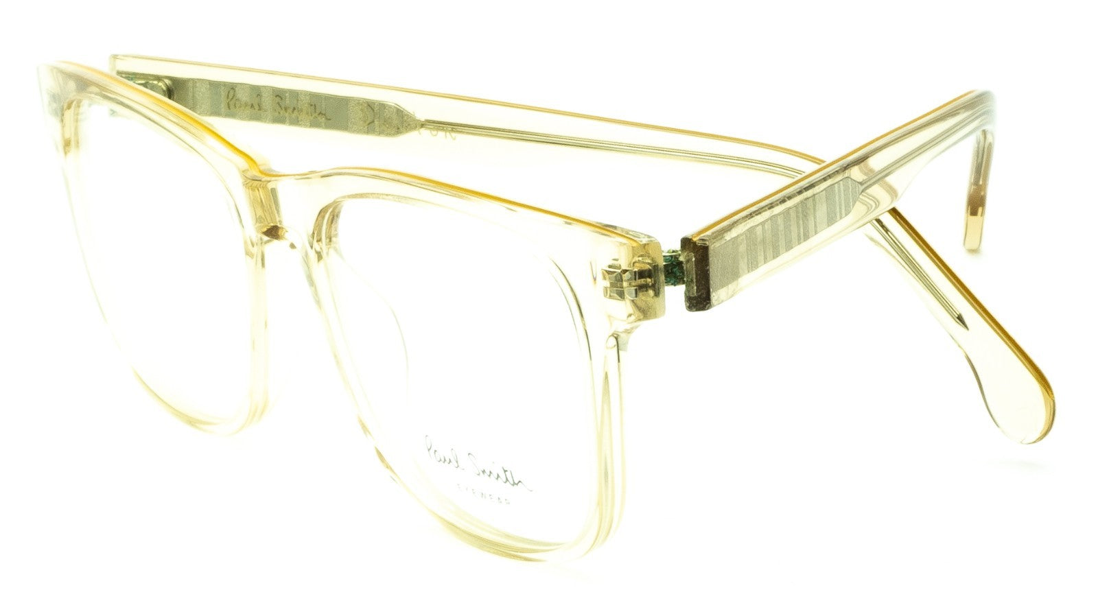 PAUL SMITH PSOP048 04 52mm Dalton Eyewear FRAMES RX Optical Glasses - New Italy