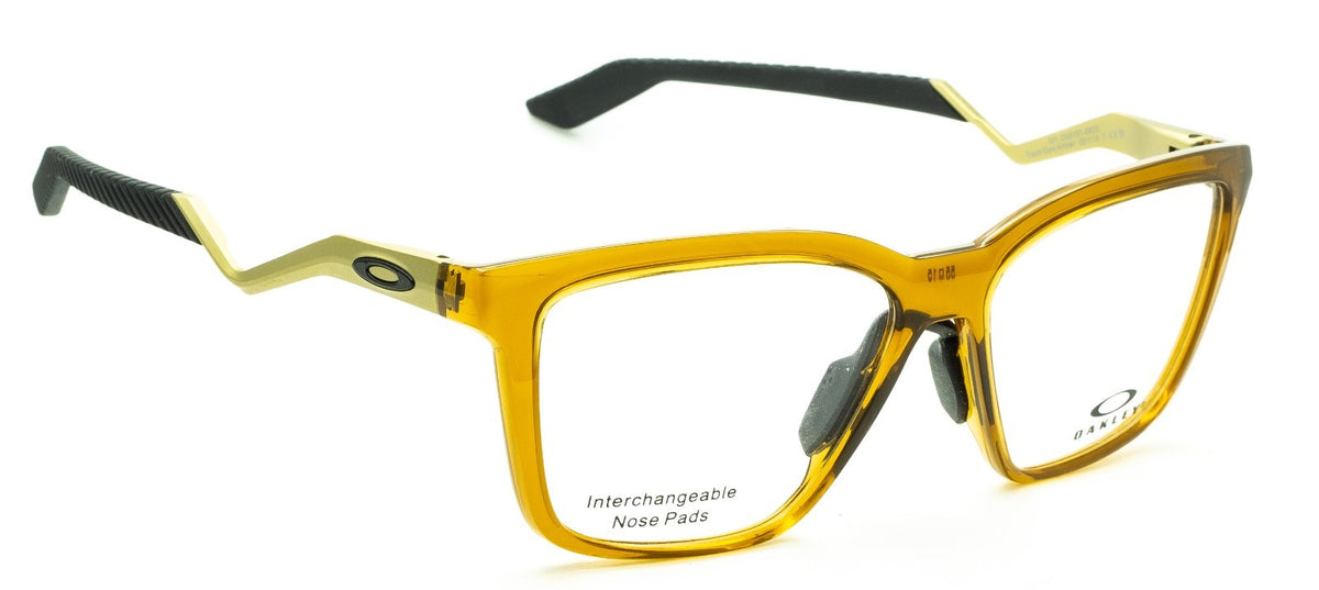OAKLEY ENIGMA MASS OX8191-0655 Eyewear FRAMES Glasses RX Optical Eyeglasses -New