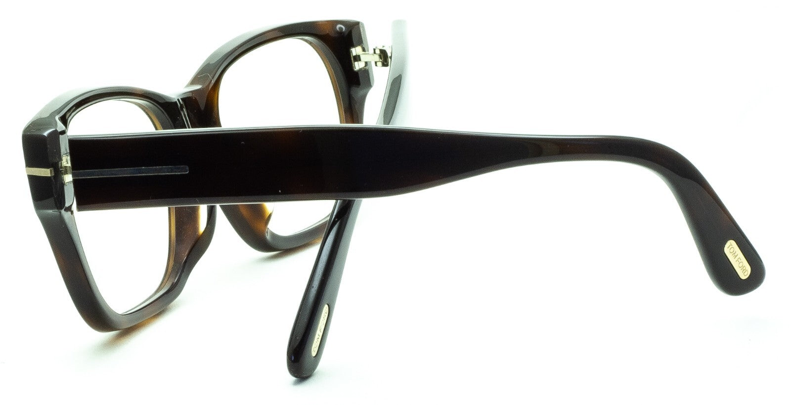 TOM FORD TF 5781-D-B 052 54mm RX Optical Glasses Frames Eyewear New BNIB - Italy