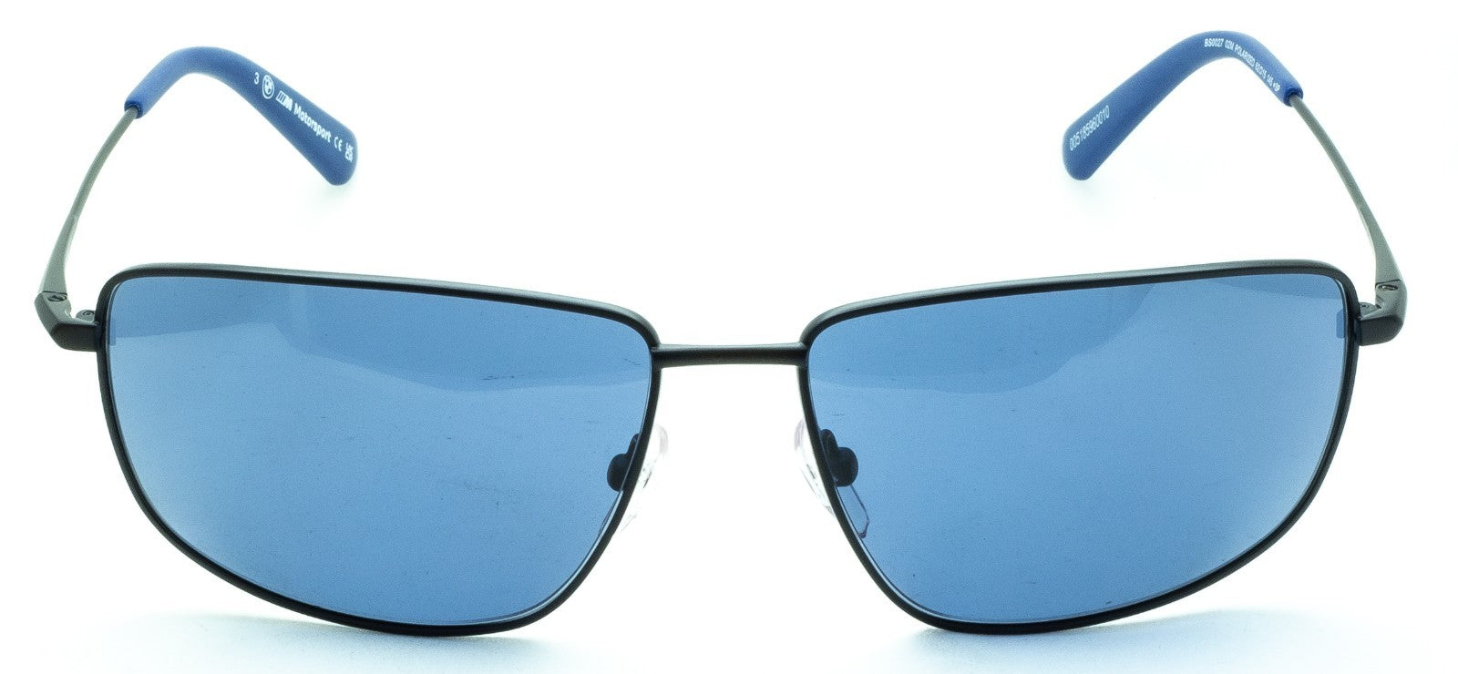 BMW Motorsport BS0027 02M *3 62mm Sunglasses Shades Frames Eyewear - New Italy