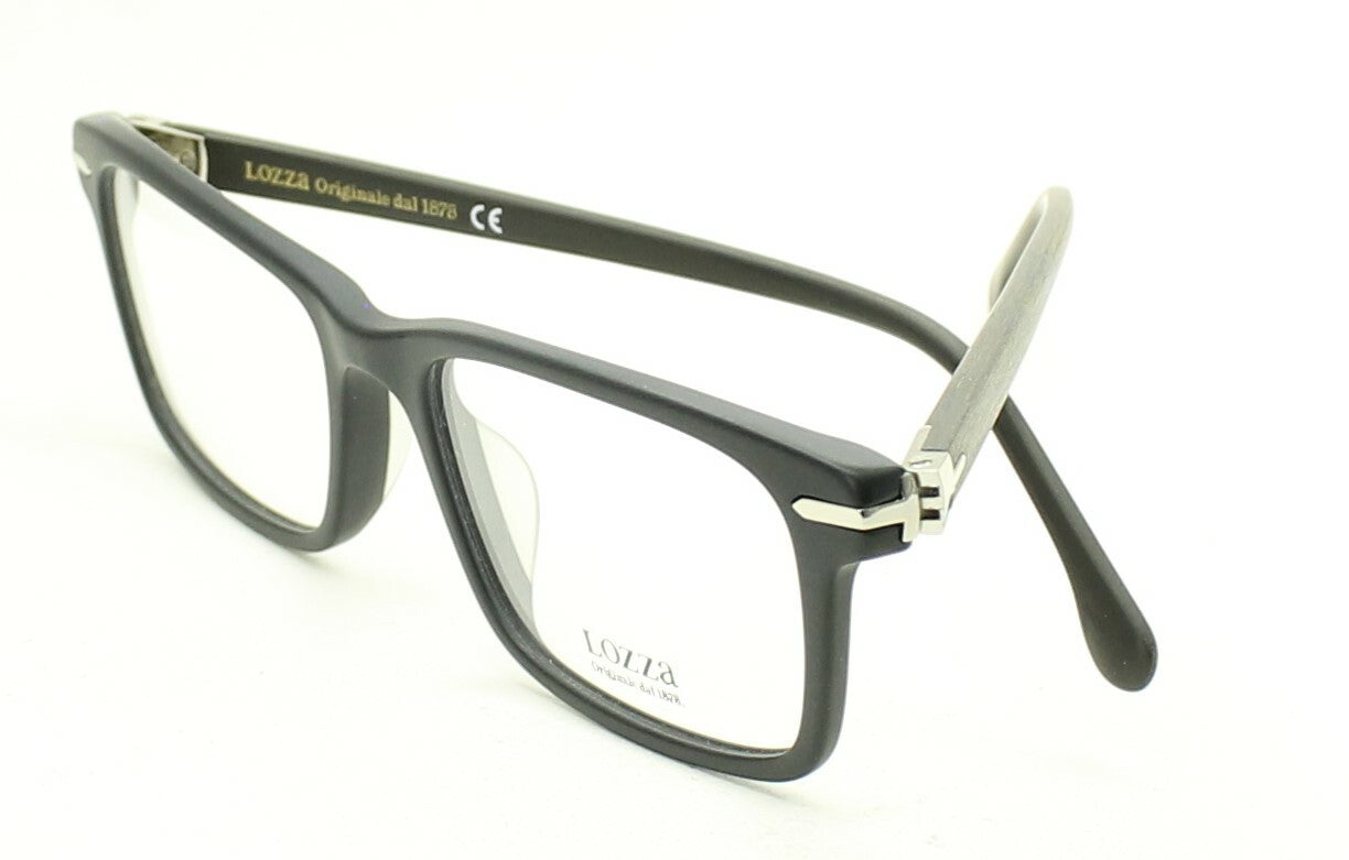 LOZZA VL 4056 COL. 0703 Ferlinghetti 52mm Eyewear FRAMES RX Optical Glasses New