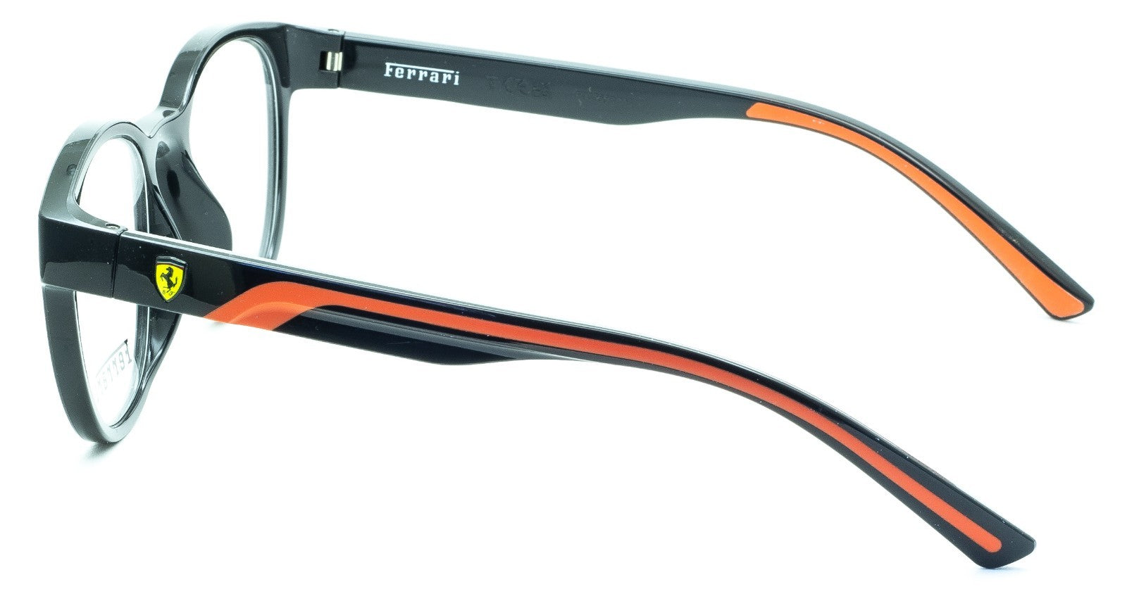 FERRARI FZ 8002U 501 50mm RX Optical Eyewear FRAMES Eyeglasses Glasses - New