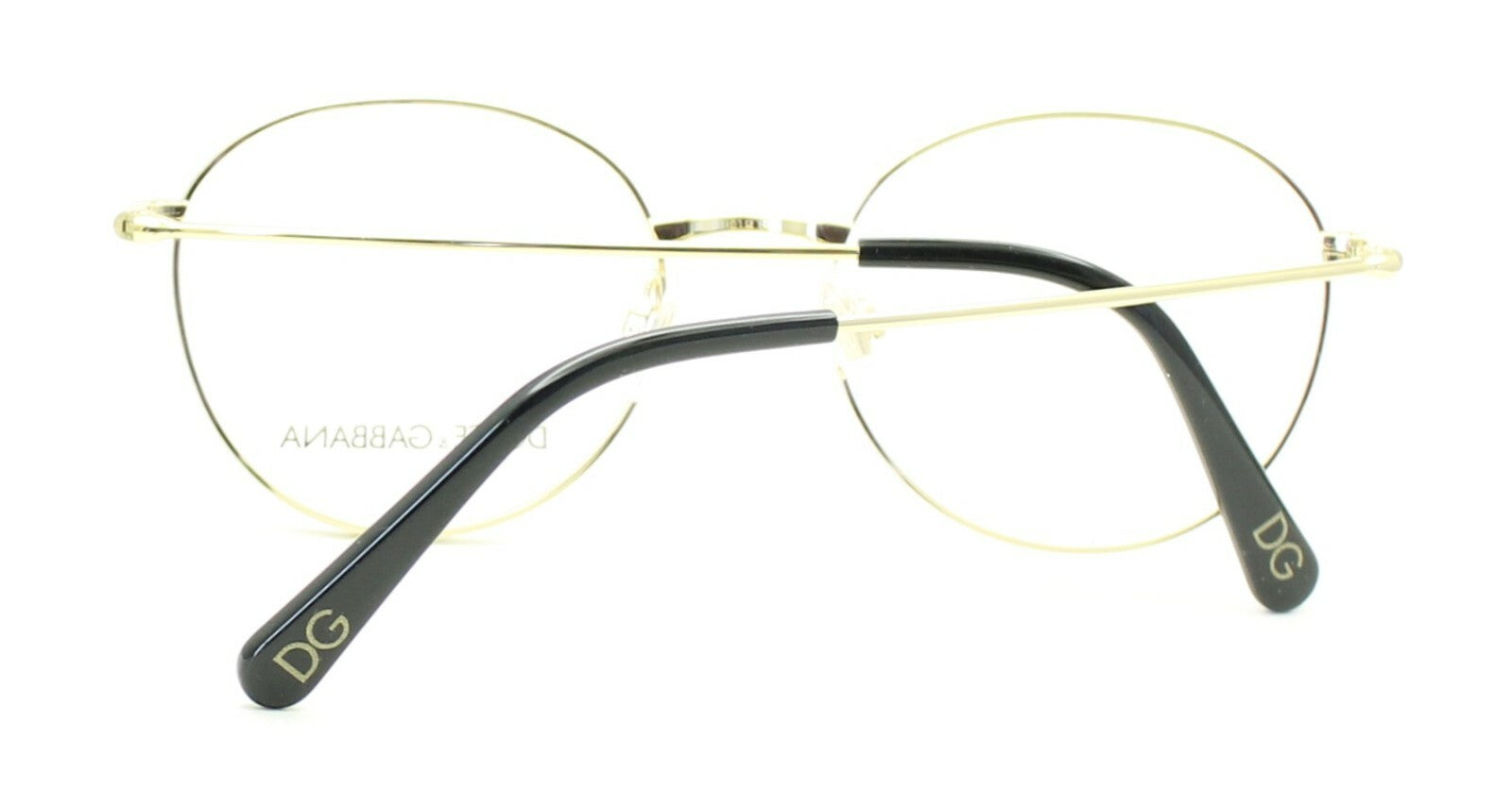 Dolce & Gabbana DG 1322 1334 53mm RX Optical Glasses Eyewear Frames - New Italy
