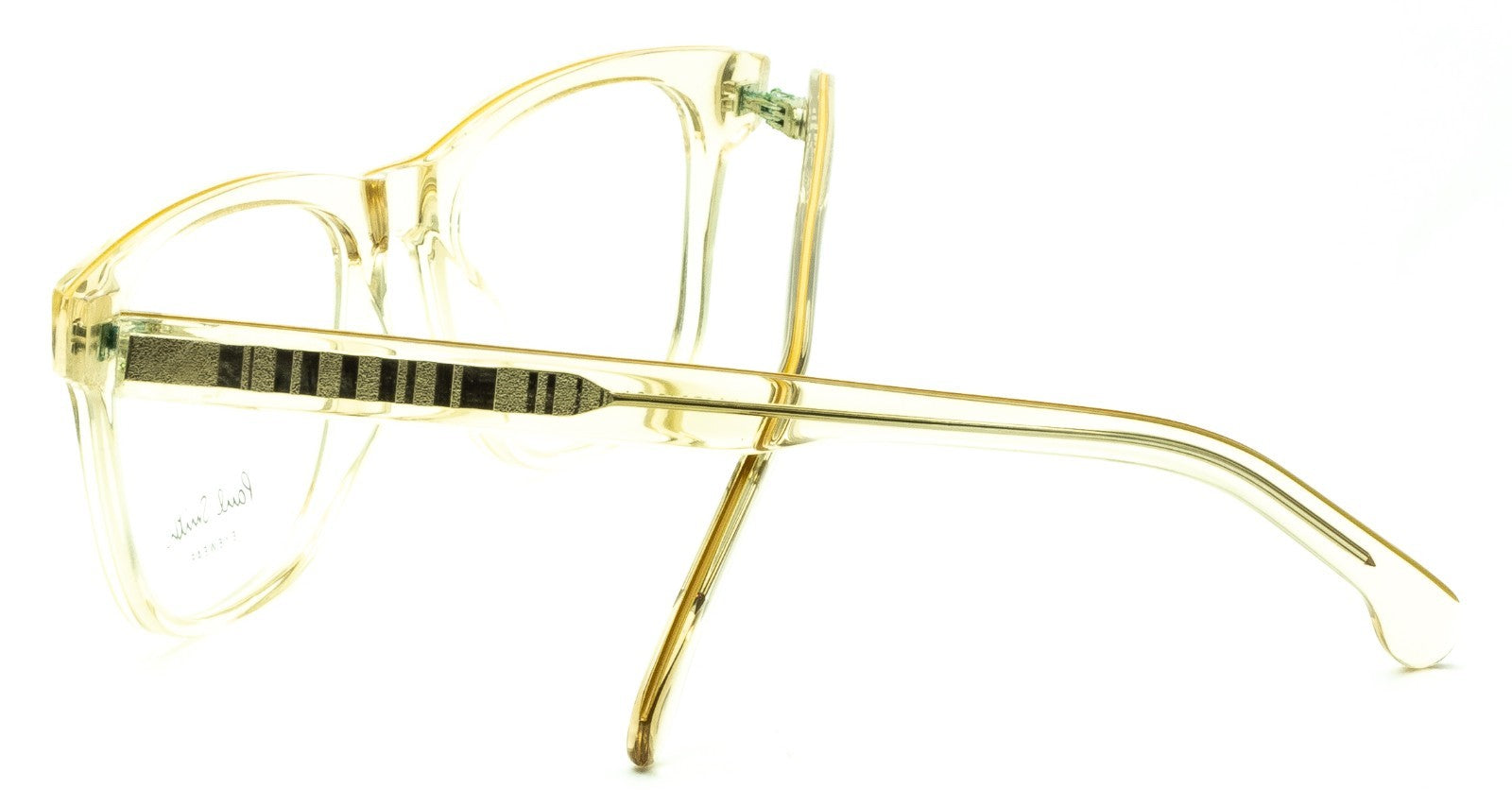 PAUL SMITH PSOP048 04 52mm Dalton Eyewear FRAMES RX Optical Glasses - New Italy