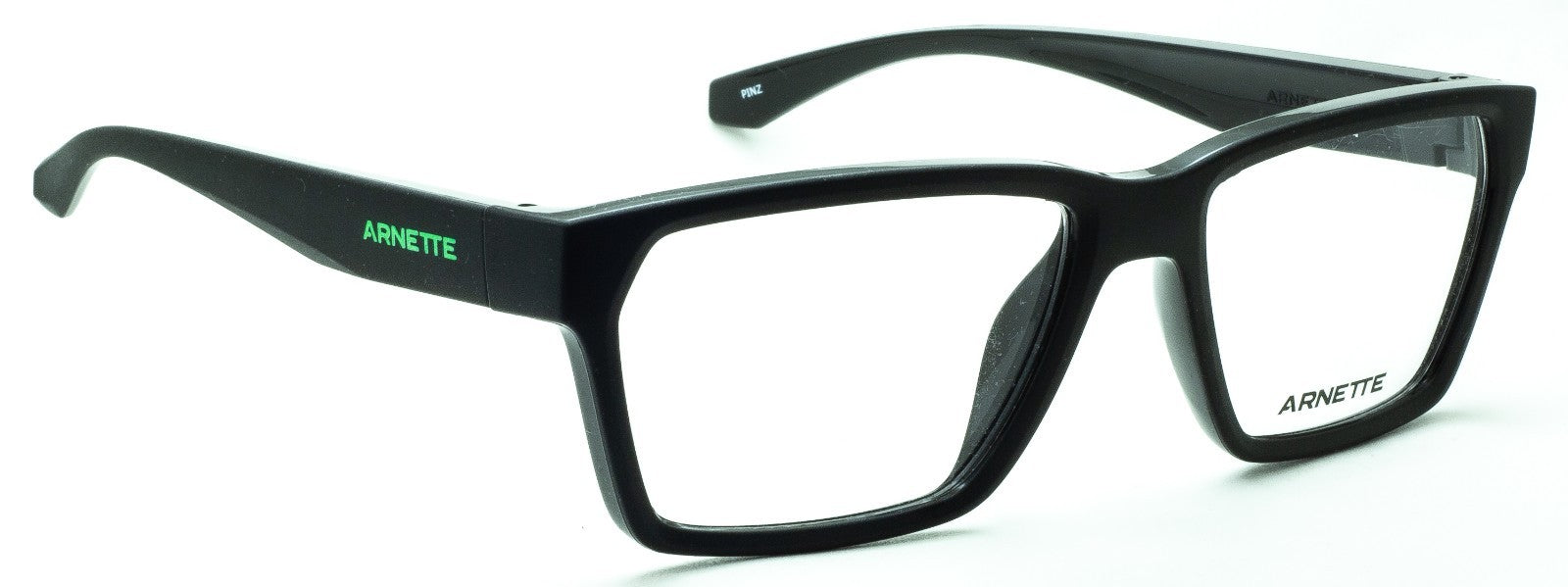 ARNETTE AN 7257U 2900 55mm Eyewear FRAMES RX Optical Glasses Eyeglasses - Brazil