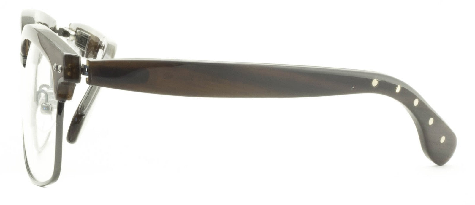 BOTTEGA VENETA B.V 113/N 7L5 FRAMES NEW Glasses RX Optical Eyewear - BNIB Italy