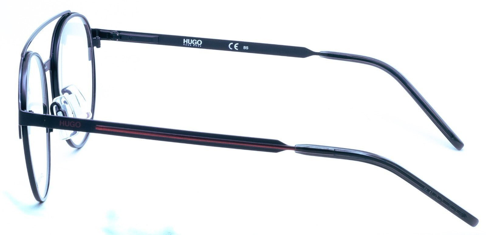 HUGO BOSS HG 1156 003 53mm Eyewear FRAMES Glasses RX Optical Eyeglasses - New