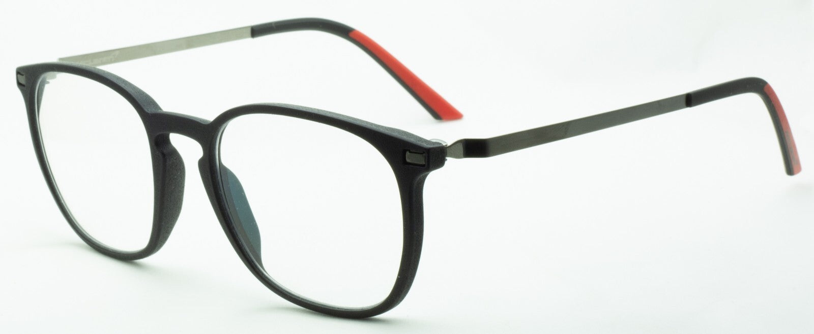 McLAREN Eyewear MLOP-98O02 C01 50mm RX Optical FRAMES Glasses - New France