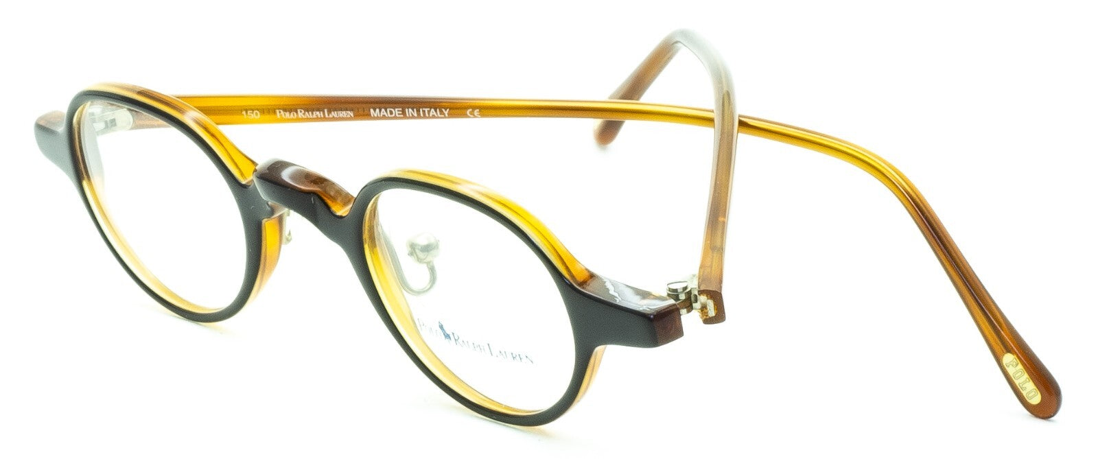 RALPH LAUREN POLO 403 9UT 38mm Eyewear FRAMES RX Optical Glasses - New Italy