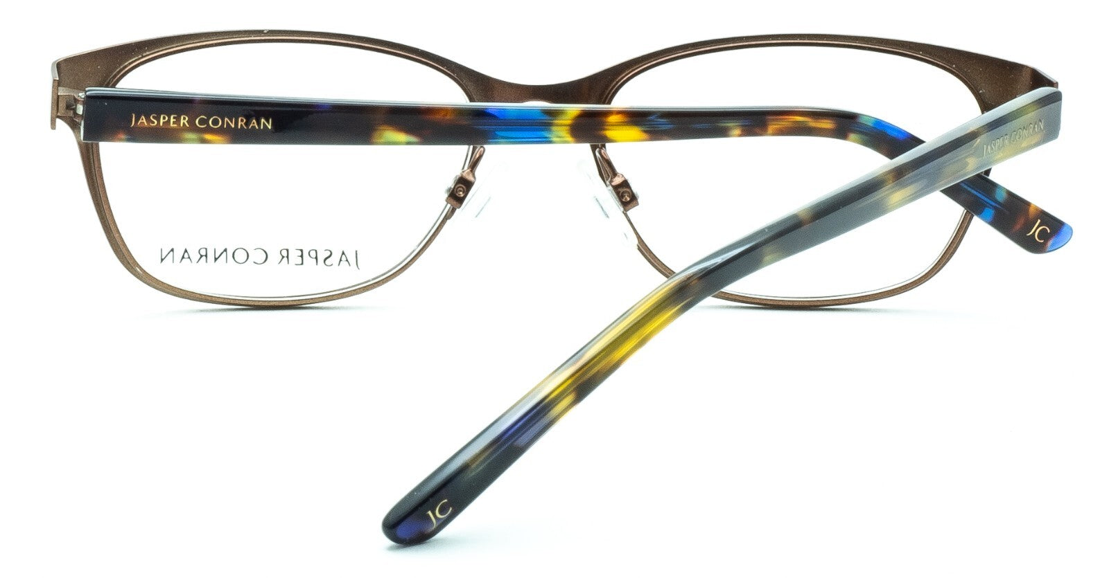 Jasper Conran JCF019 Col 4 49mm FRAMES Glasses RX Optical Eyewear Eyeglasses New