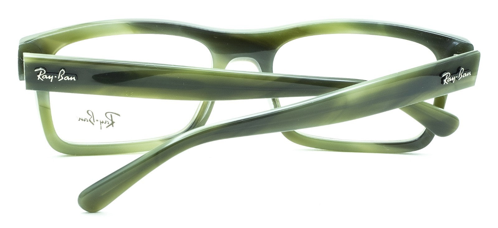 RAYBAN RAY BAN RB 5435 8405 56mm RX Optical Frames Eyewear Glasses - New