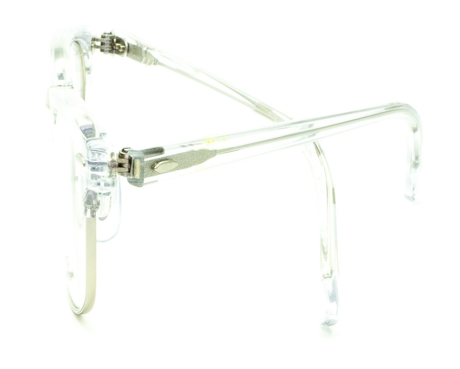 RAY BAN CLUBMASTER RB 5154 2001 49mm RX Optical FRAMES Eyewear Glasses - New