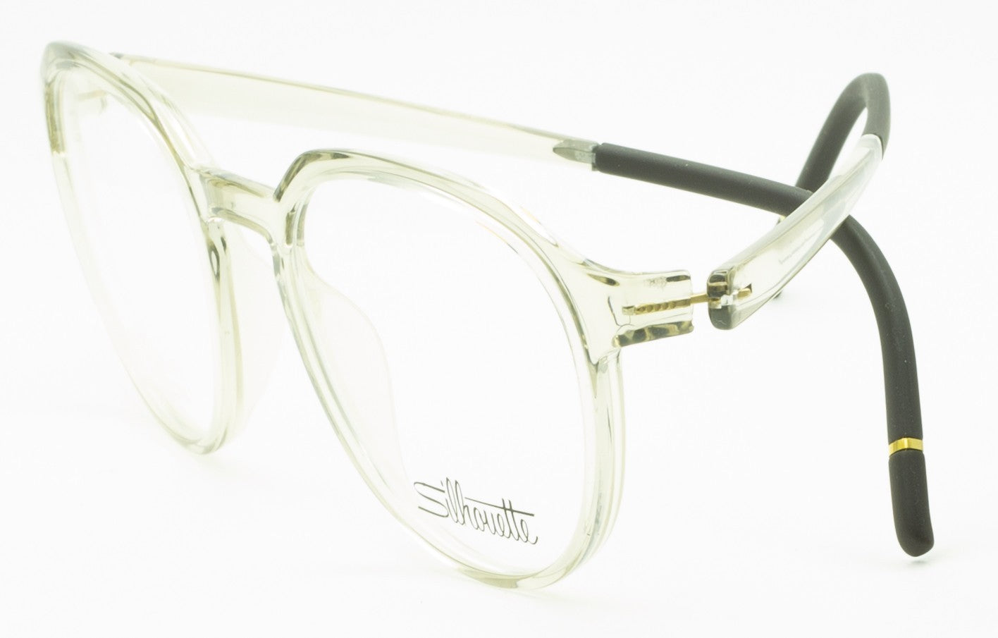 SILHOUETTE SPX 2981 75 8530 47mm Eyewear FRAMES RX Optical Glasses - New Austria