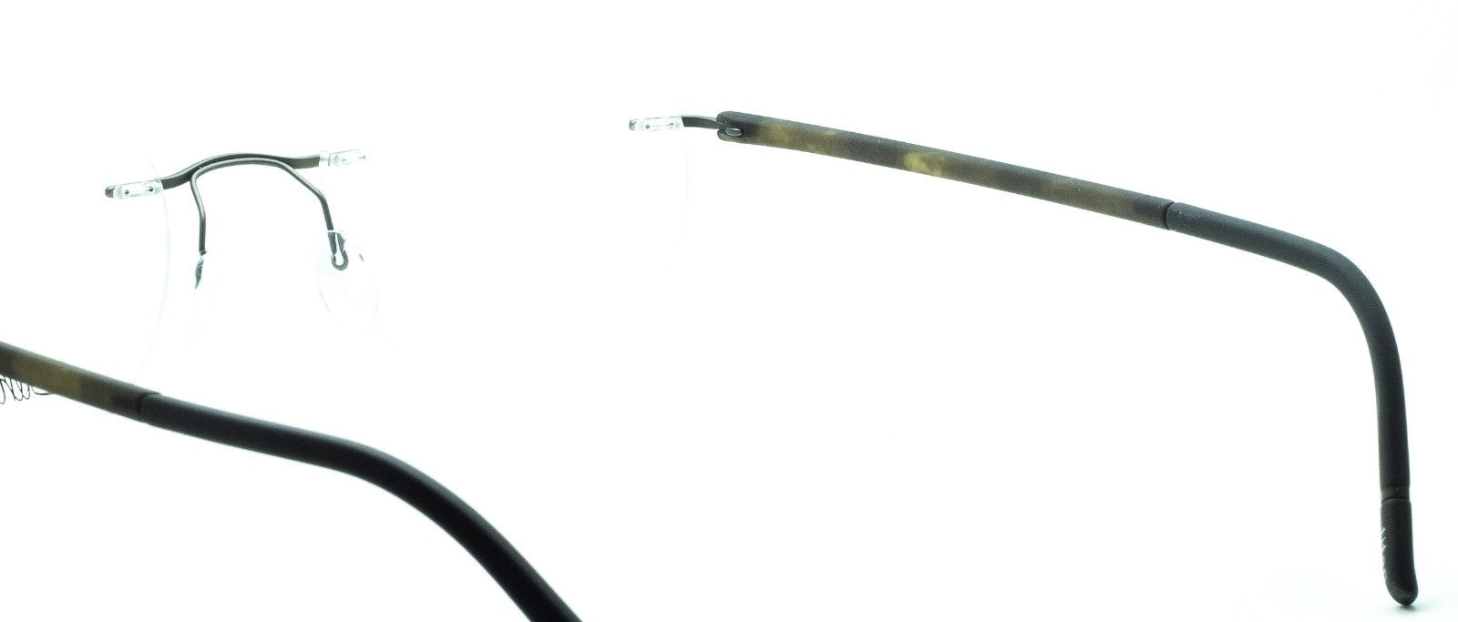 SILHOUETTE 5567 CK 9260 49mm Eyewear FRAMES RX Optical Eyeglasses Glasses - New