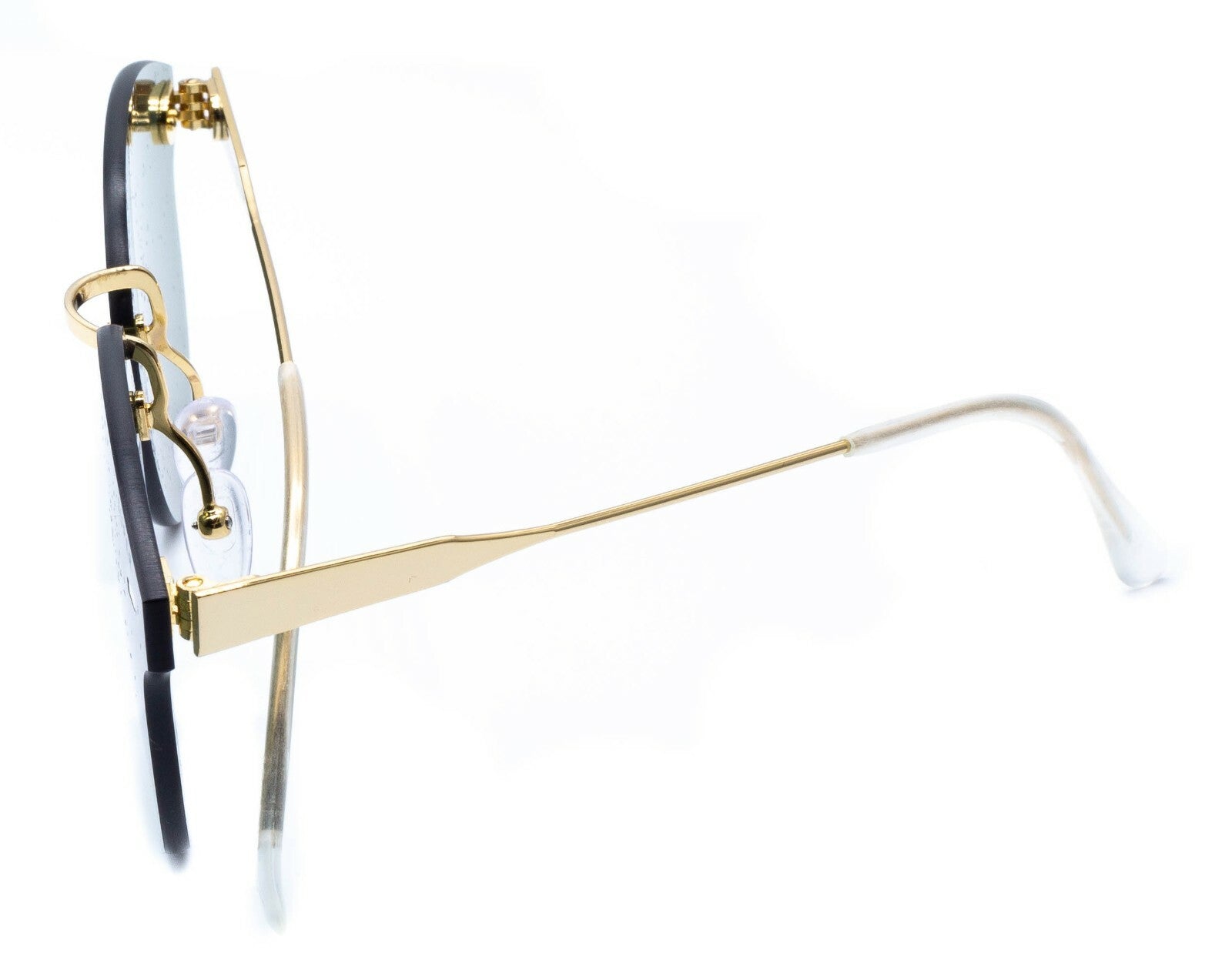 RETROSUPERFUTURE PANAMç GREEN MG7 48mm Sunglasses Eyewear Frames BNIB - Italy