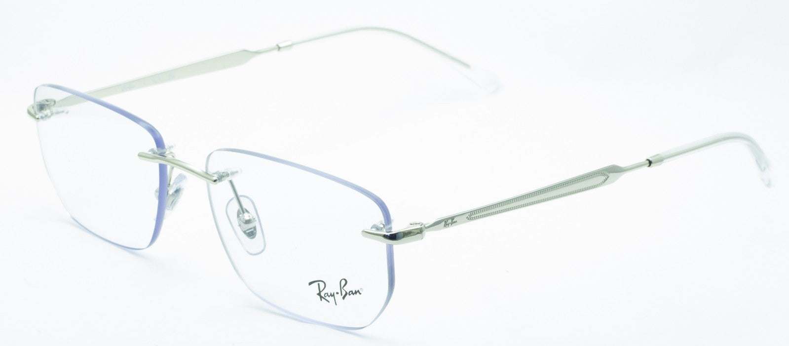 RAY BAN RB 3768V 2501 54mm FRAMES Eyeglasses RAYBAN Glasses RX Optical Eyewear