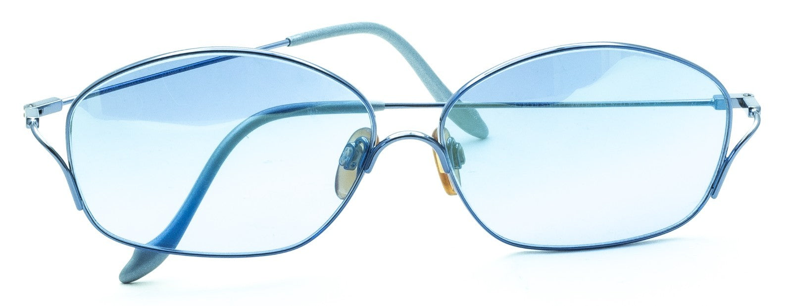 VIVIENNE WESTWOOD VW 136 L45 57mm Vintage Sunglasses Shades Frames - New Italy