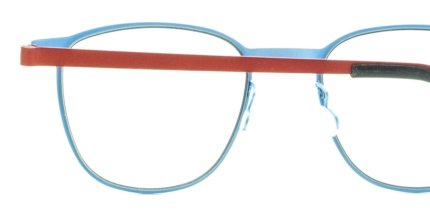 LINDBERG STRIP TITANIUM 9647 47mm RX Optical FRAMES Eyeglasses Glasses - Denmark