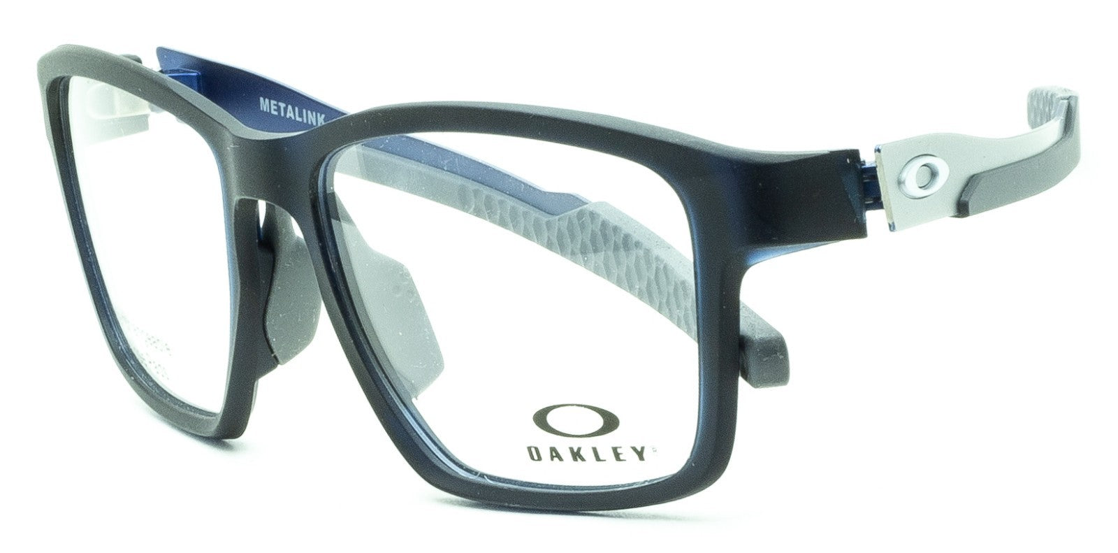 OAKLEY METALINK OX8153-1555 Eyewear FRAMES RX Optical Eyeglasses Glasses - New
