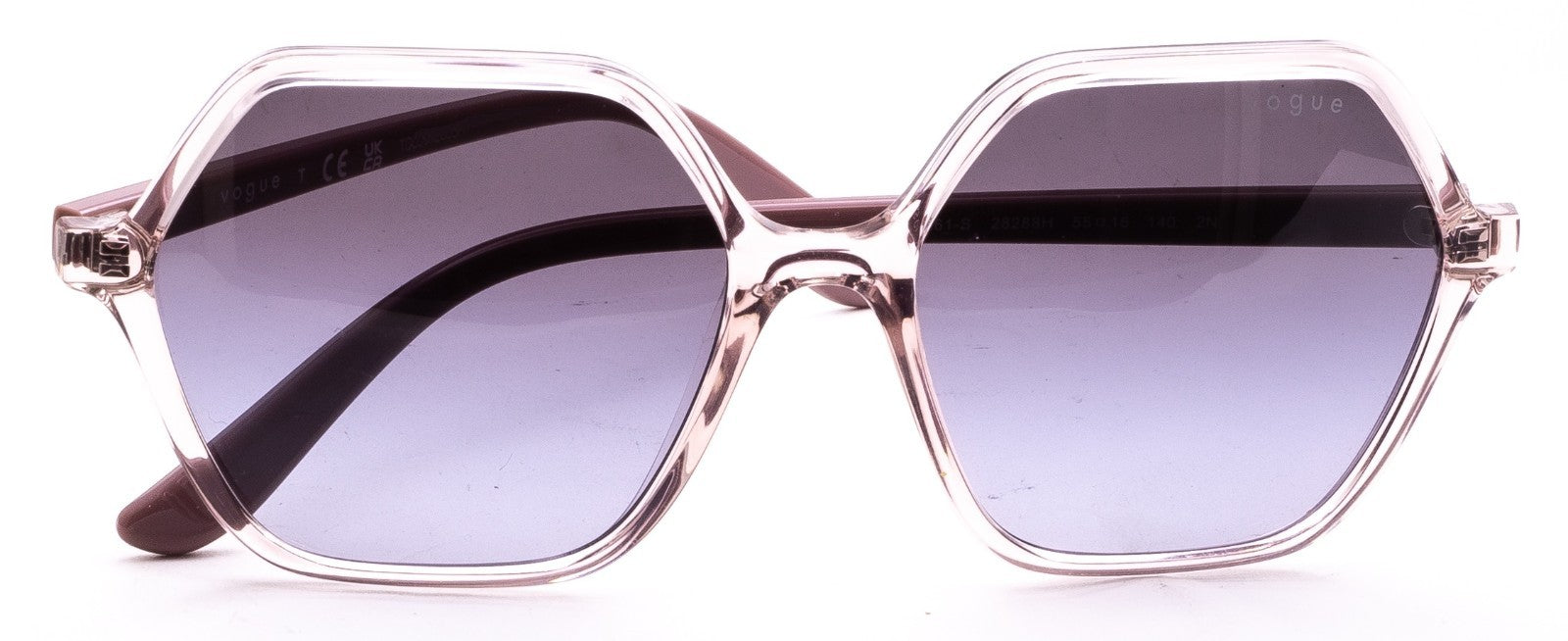 VOGUE VO 5361-S 28288H 2N 55mm Sunglasses Shades FRAMES Eyegwear - New