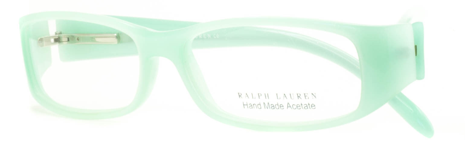 RALPH LAUREN RL 1468 9W0 53mm Eyewear FRAMES RX Optical Eyeglasses Glasses - New