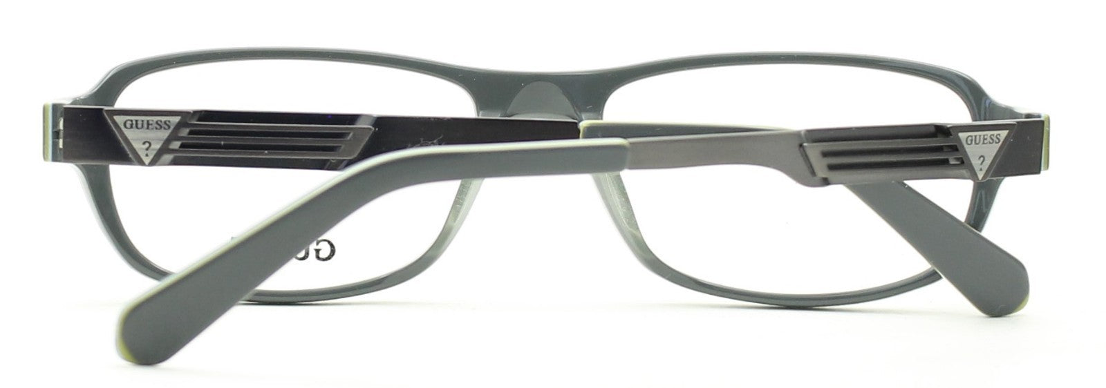 GUESS GU1779 GRY 55mm Eyewear FRAMES Glasses Eyeglasses RX Optical - BNIB New