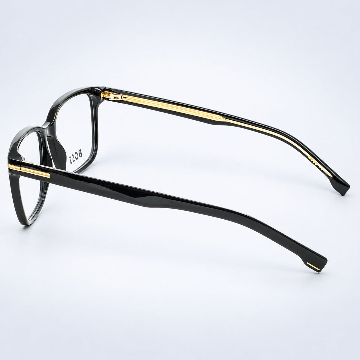 HUGO BOSS 1511 807 57mm Eyewear FRAMES Glasses RX Optical Eyeglasses BNIB - New