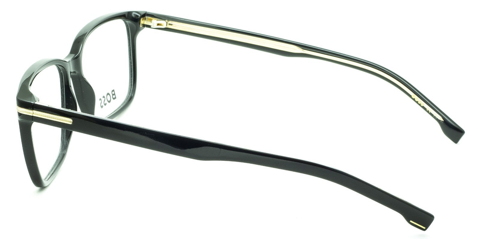 HUGO BOSS 1511 807 57mm Eyewear FRAMES Glasses RX Optical Eyeglasses BNIB - New