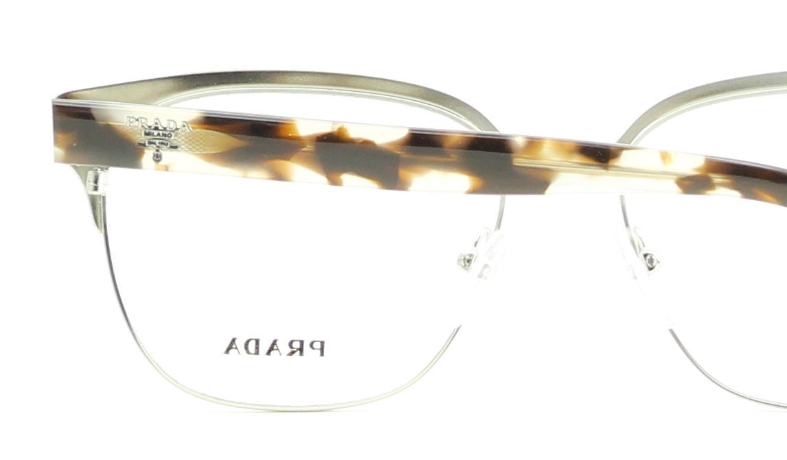 PRADA VPR 54S DHO-1O1 54mm Eyewear FRAMES RX Optical Eyeglasses Glasses - Italy