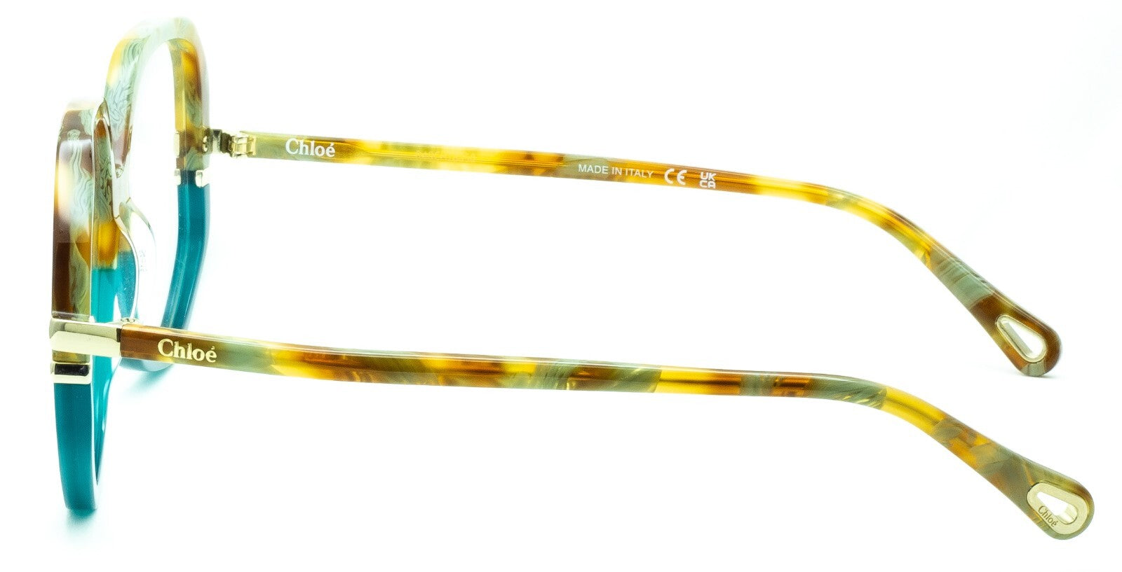 Chloe CH 0107O 013 54mm FRAMES Glasses RX Optical Eyewear Eyeglasses New - Italy