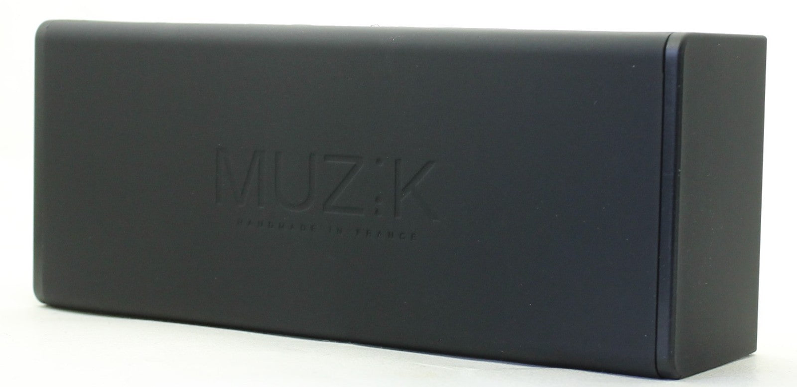 MUZIK GRITTY TRACK 3.G Sunglasses Shades Eyewear FRAMES Glasses New BNIB - Korea