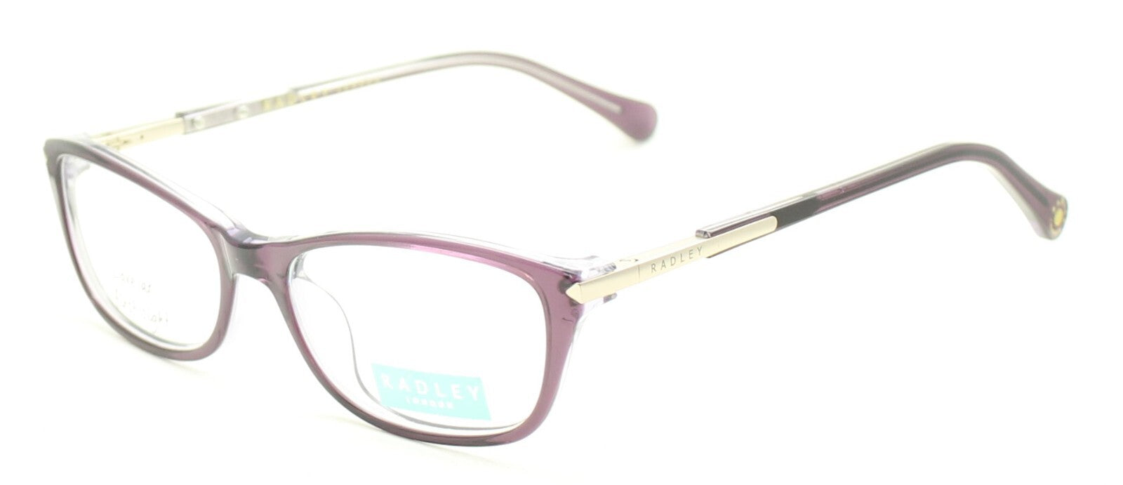 RADLEY LONDON RDO. KHLOE COL. 161 52mm Eyewear FRAMES RX Optical Glasses - New