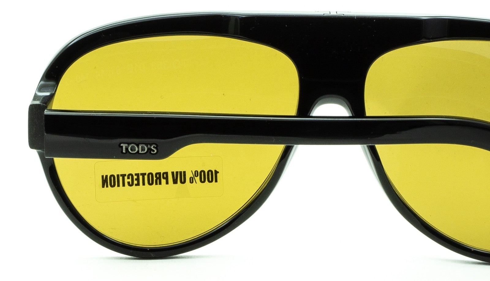 TOD'S TO353 01E 61mm Sunglasses Shades Eyewear FRAMES Eyeglasses Italy - BNIB