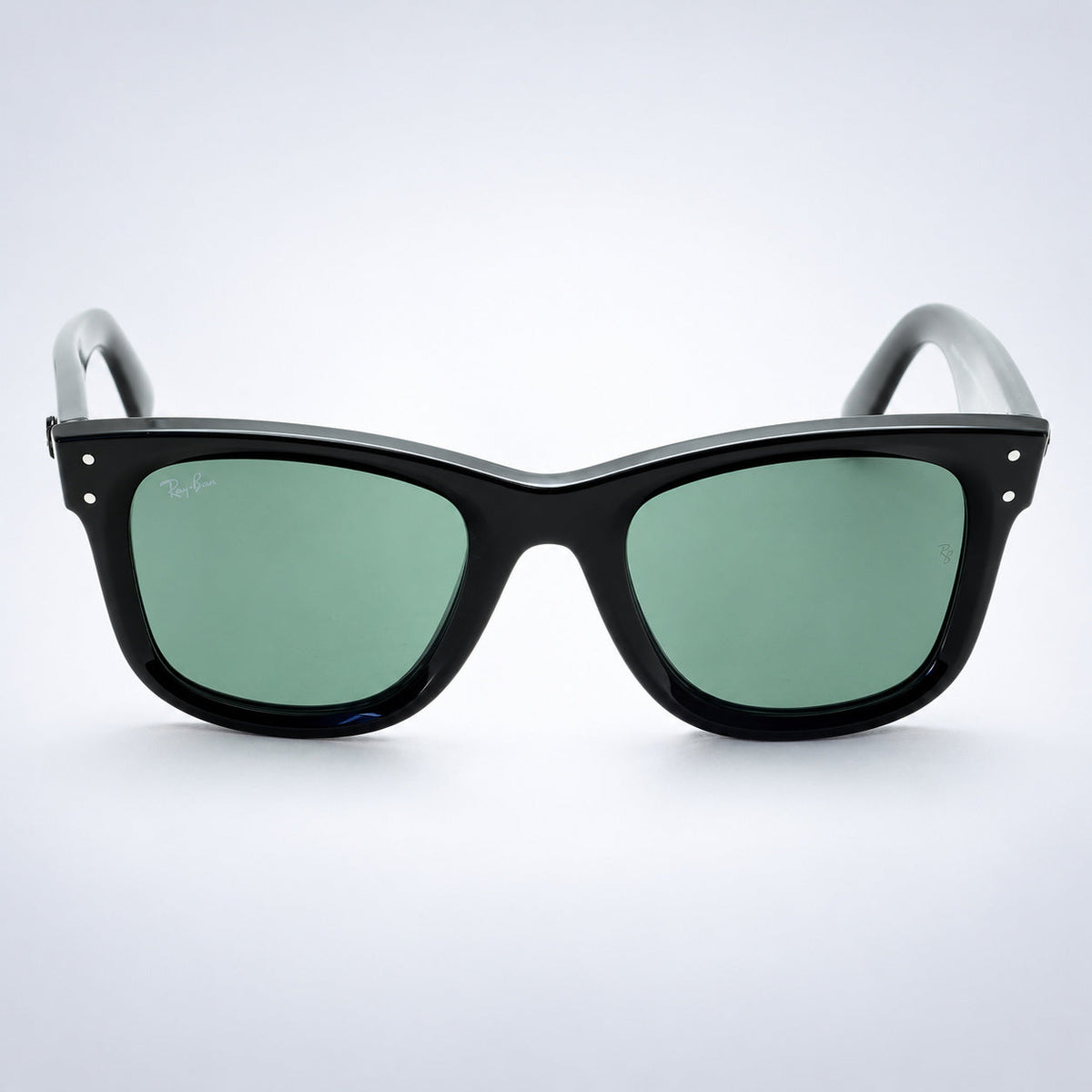 RAYBAN RAY BAN RB R0502S 6677/VR 3N  Wayfarer Reverse 50mm Sunglasses Shades New