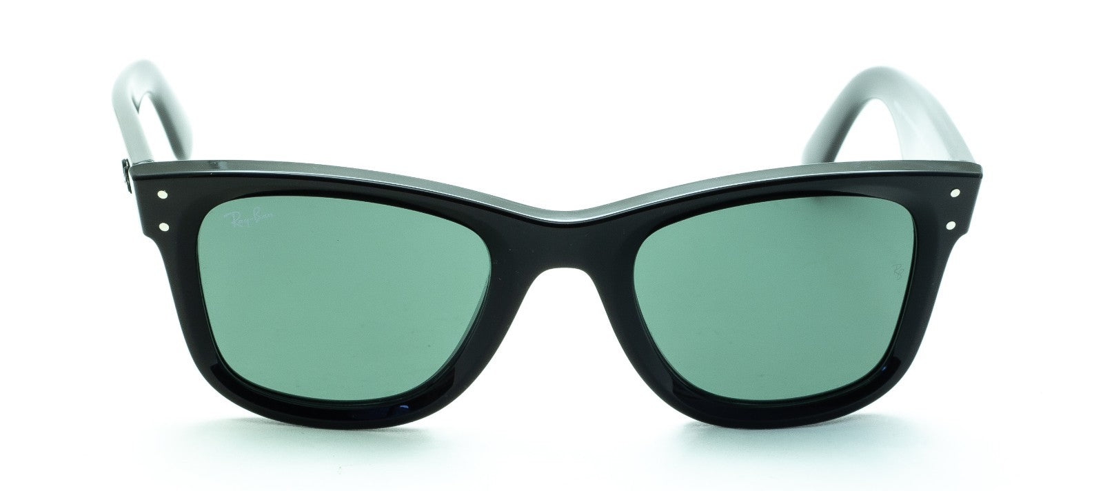 RAYBAN RAY BAN RB R0502S 6677/VR 3N  Wayfarer Reverse 50mm Sunglasses Shades New