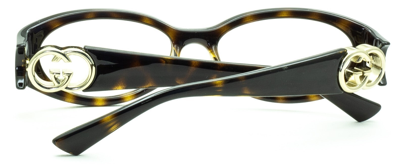 GUCCI GG 1693O 002 52mm Eyewear FRAMES Glasses RX Optical Eyeglasses - New Japan