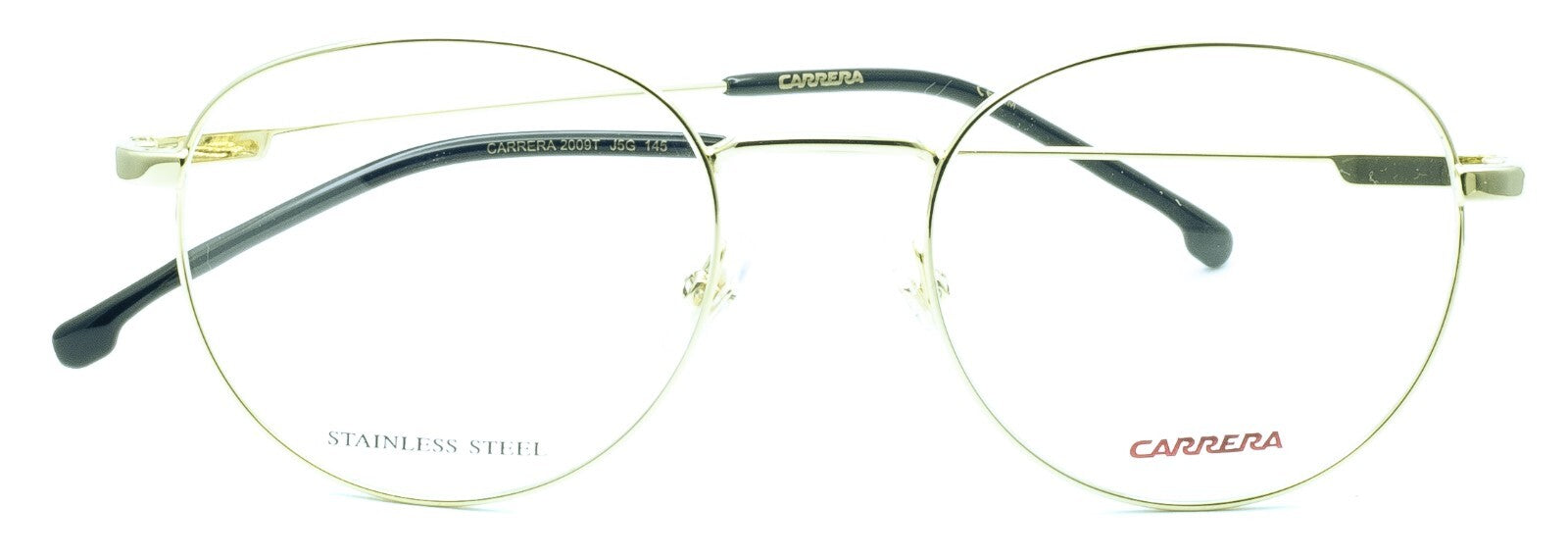 CARRERA 2009T J5G 51mm Eyewear FRAMES Glasses RX Optical Eyeglasses New - Italy