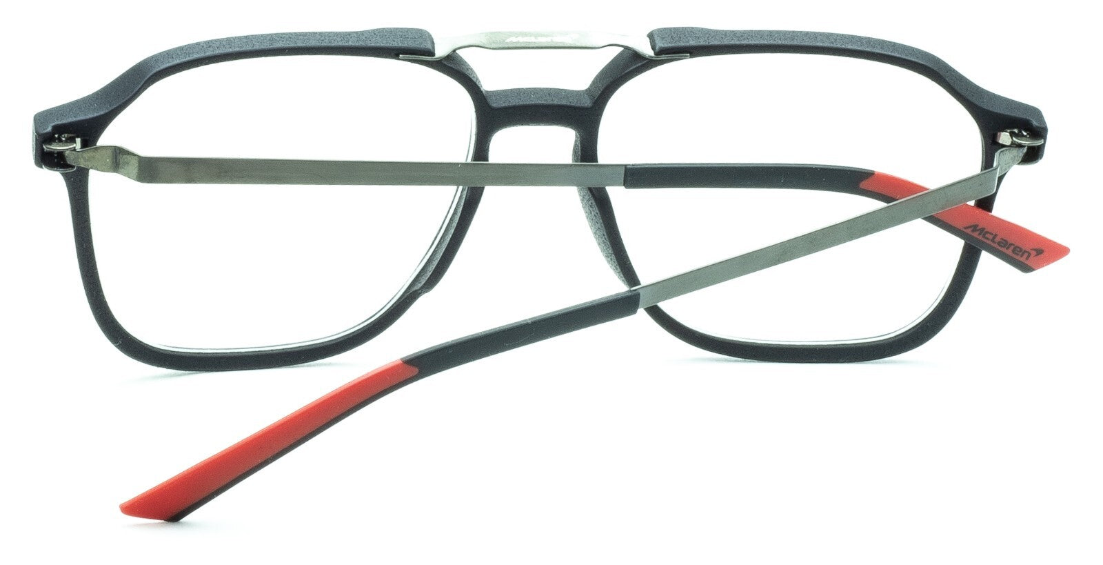 McLAREN Eyewear MLOP-98O06 C01 54mm RX Optical FRAMES Glasses - New France