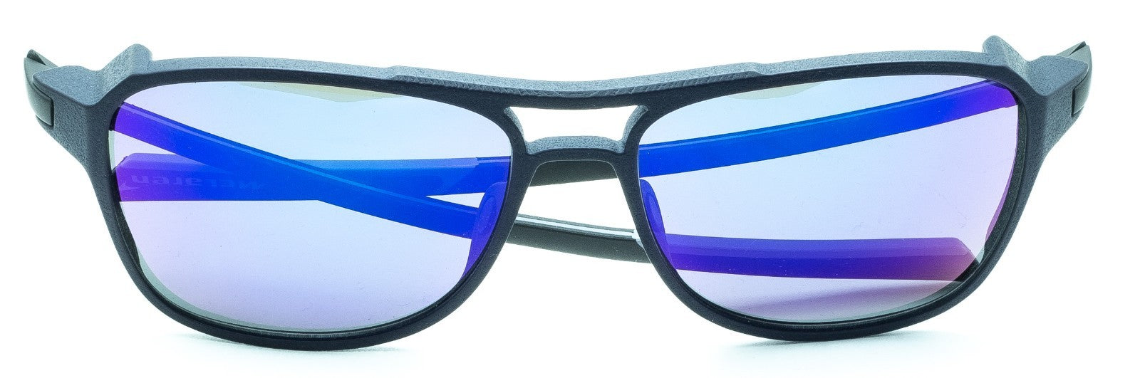 McLAREN Eyewear MLSGP-S02 C03 58mm Sunglasses Shades FRAMES Eyewear New Italy