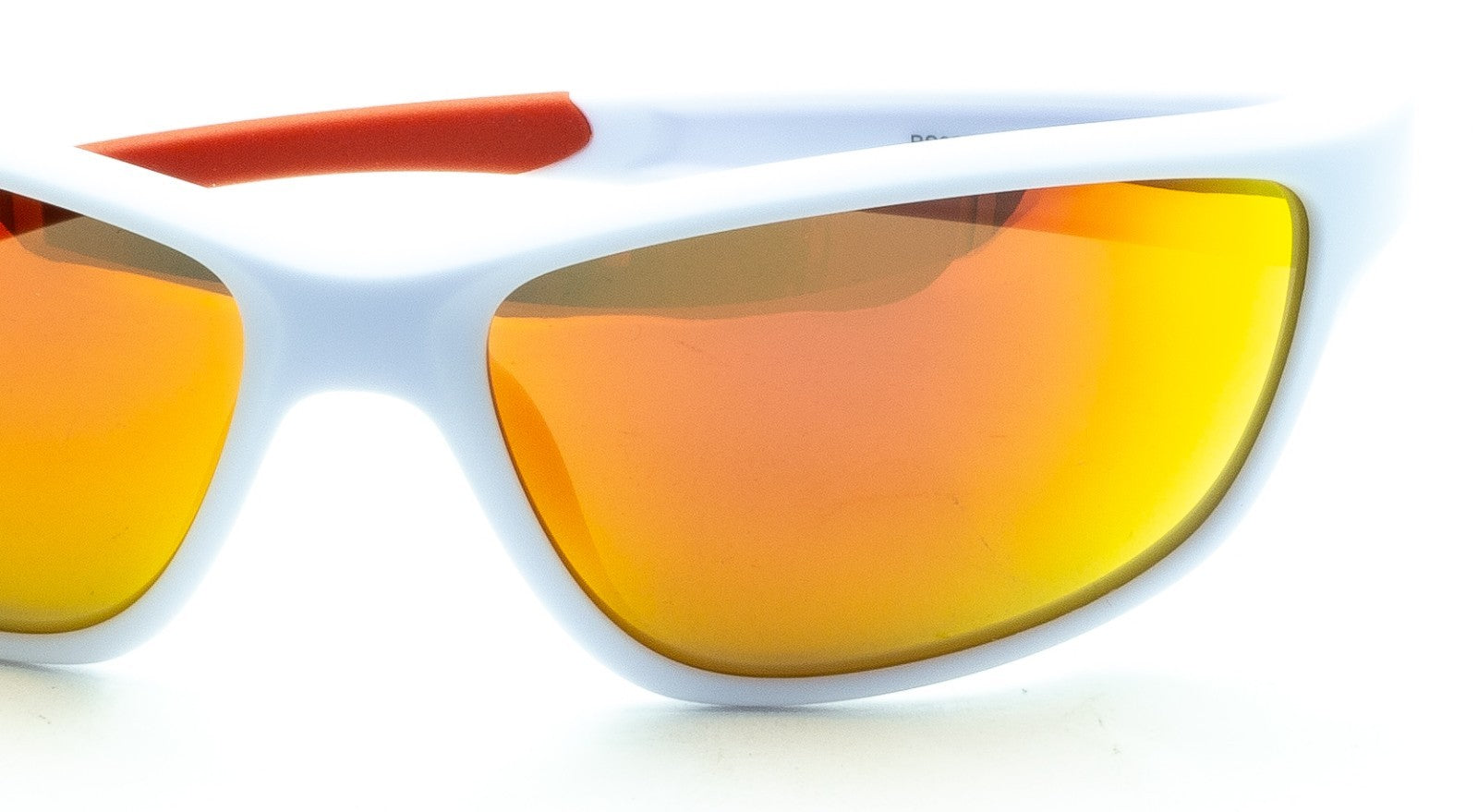 BMW Motorsport BS0032 21U *3 64mm Sunglasses Shades Frames Eyewear - New Italy