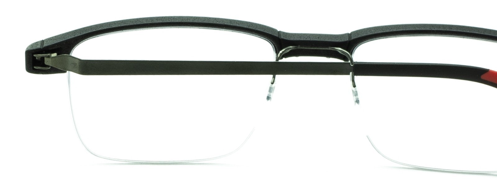 McLAREN Eyewear MLOP-98O08 C01 53mm RX Optical FRAMES Glasses - New France