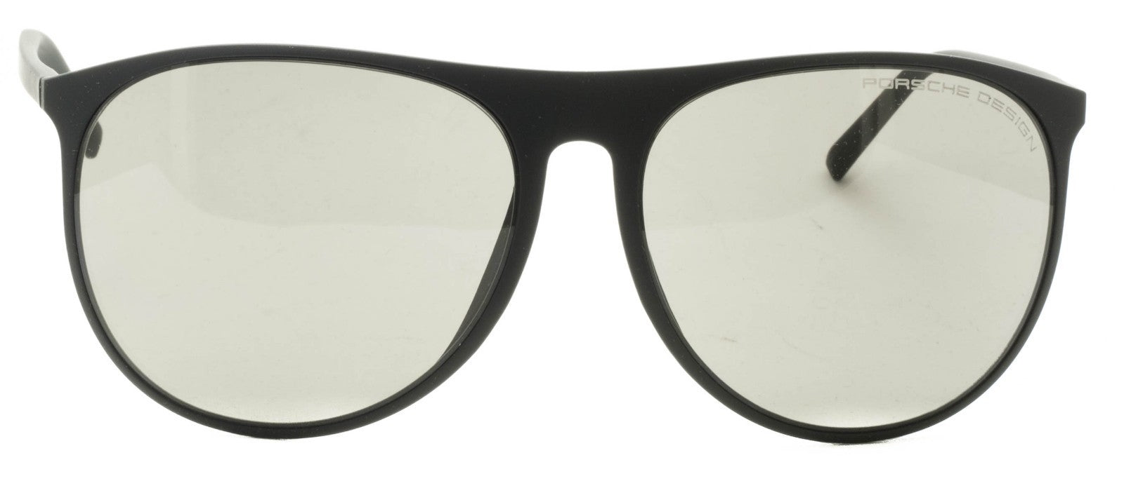 PORSCHE DESIGN P8596 B Cat. 2 Eyewear SUNGLASSES FRAMES Shades Glasses New BNIB